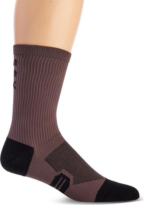 Actual product image Fox SOCKS 23 8" RANGER PURE S/M (S/M)
