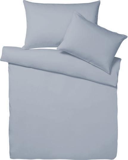 Immagine prodotto Living Home Percalle Uni (Set di biancheria da letto, 65 x 100 cm, 240 x 240 cm)