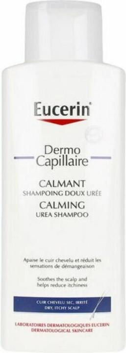 Immagine prodotto Eucerin Dermo Capillaire (250 ml, Shampoo liquido)