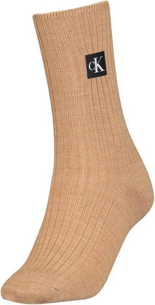 Calvin Klein Jeans Icon Patch Wool (Einzelpack, 37 - 41)