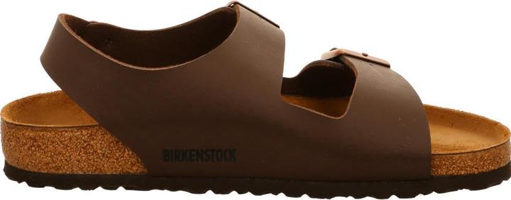 Actual product image Birkenstock Milano Birko-Flor normal (44)