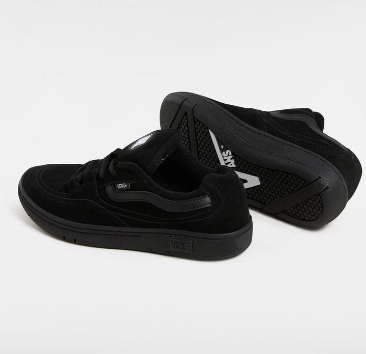 Produktbild Vans Speed WS BLACK/BLACK/BLACK (40)