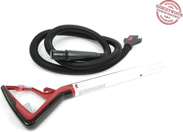Actual product image Bissell ProHeat 2X Revolution