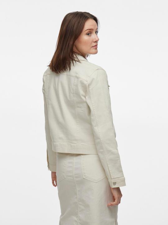 Immagine prodotto Vila Geknöpfter Jeansjacke (M)