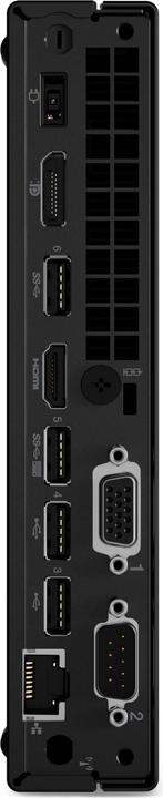Produktbild Lenovo ThinkCentre M75q Gen 2 (16 GB, 512 GB, AMD Radeon Graphics)
