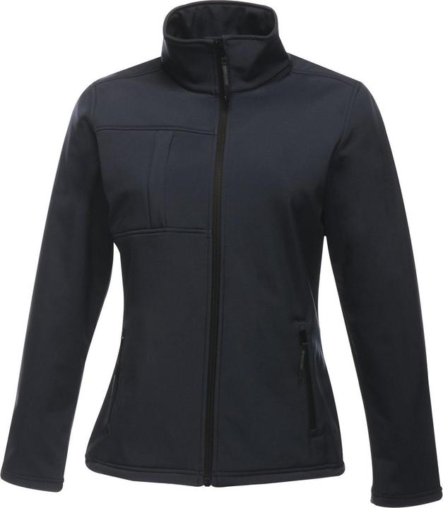 Regatta Professional Octagon II SoftshellJacke wasserfest