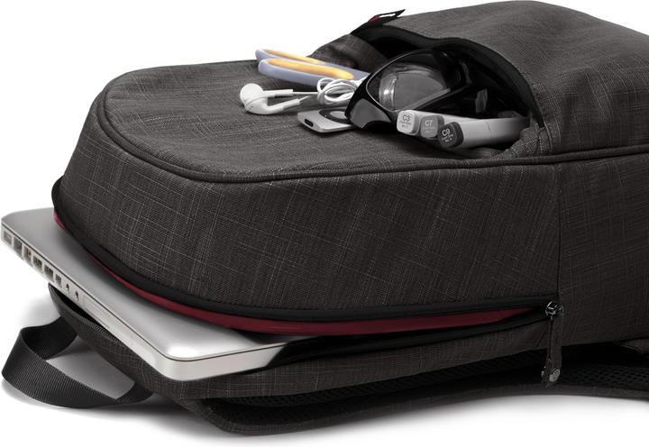 Produktbild booq Mamba Daypack