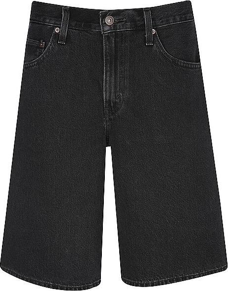Actual product image Levis Jeansshorts BAGGY DAD JORTS (28)