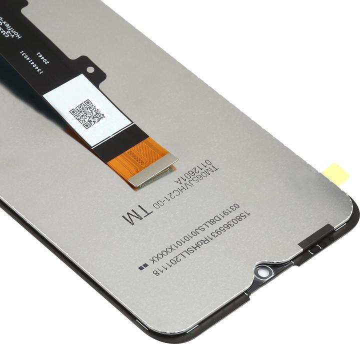 Produktbild Clappio Ersatzdisplay (Motorola Moto G10)