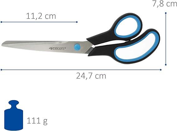 Produktbild Westcott SoftGrip (23.50 cm)