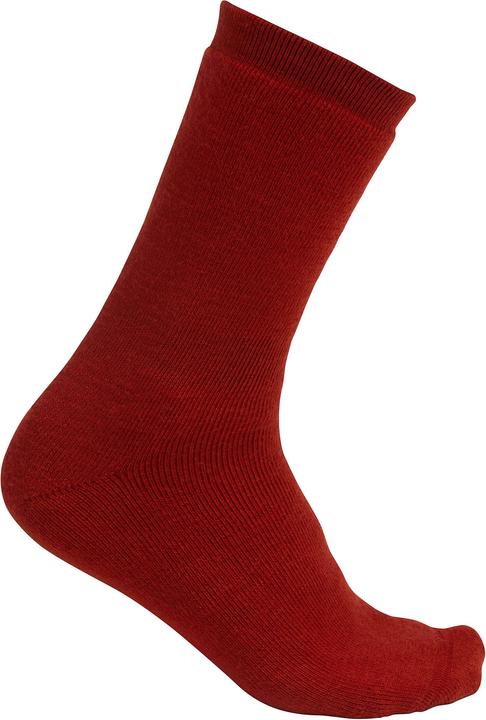 Rust Red
