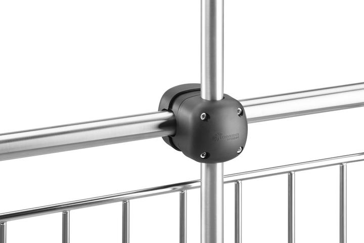 Actual product image Schneider Schirme Umbrella holder
