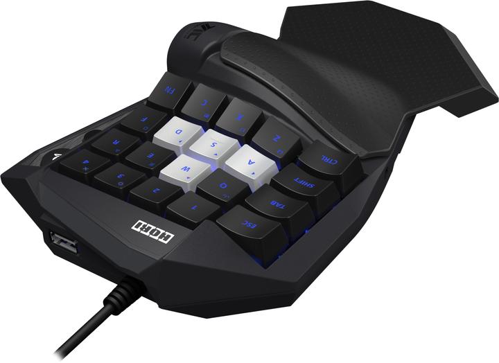 Actual product image HORI Tactical Assault Commander (PS4, PS5, PC)