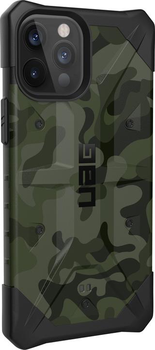 Actual product image UAG Pathfinder Case (Apple iPhone 12 Pro Max)