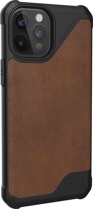 Produktbild UAG Metropolis LT Case (Apple iPhone 12 Pro Max)