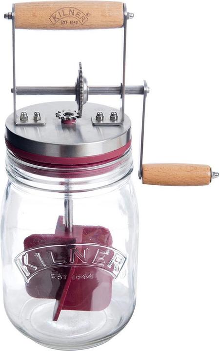 Immagine prodotto Kilner Burro Churner