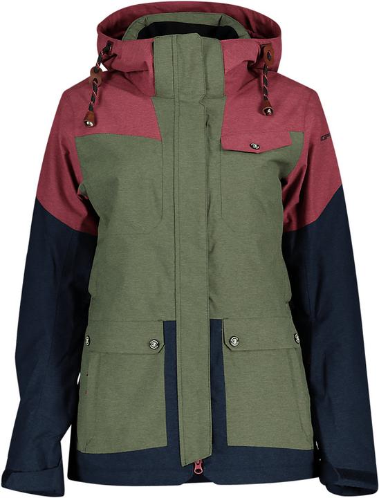 Produktbild Icepeak Cholet Damen Skijacke (40)