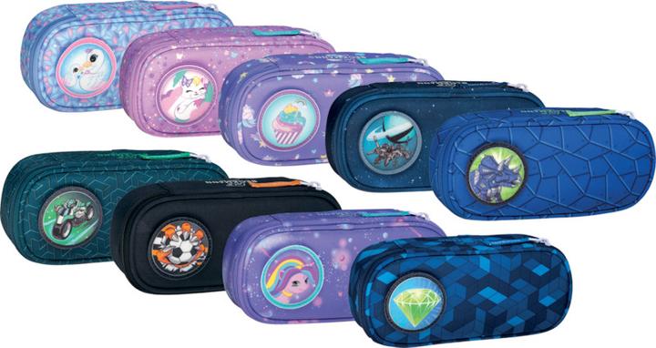 Actual product image Beckmann Pencil case Classic