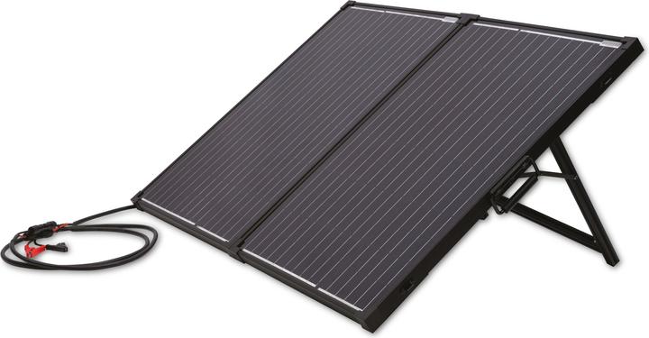 Technaxx 5024 Solar charge controller 18 V (100 W, 4.10 kg)
