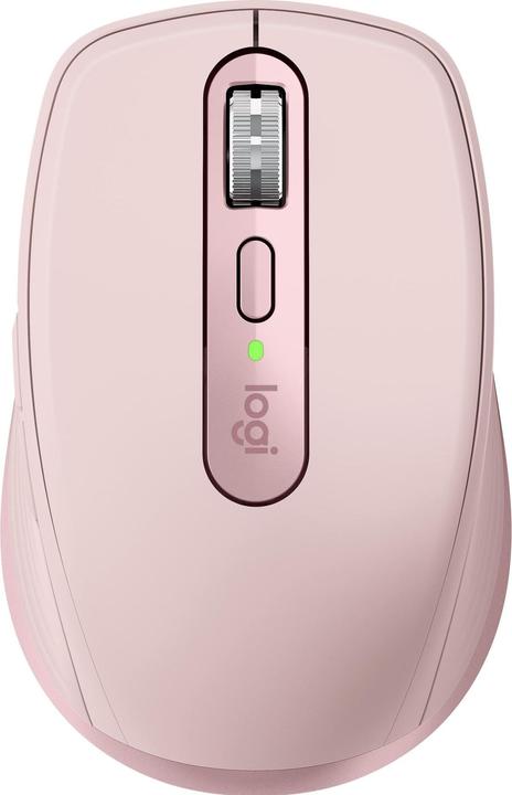 Productafbeelding Logitech MX Overal 3 (Draadloze)