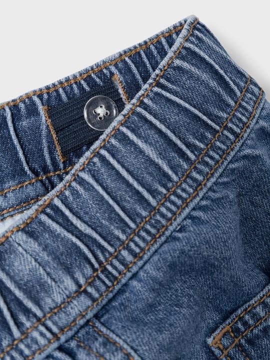 Image du produit Name it NMMRYAN JOG JEANS 9900-BY NOOS (122)