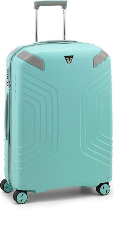 Produktbild Roncato Ypsilon 2.0 - Trolley Carry-On Spinner M (90 l, M (50 - 90l))