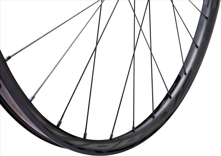 Image du produit Race Face Turbine-R 35 MTB CLN Front Wheel 15X110-B (Roue avant, 27.5")