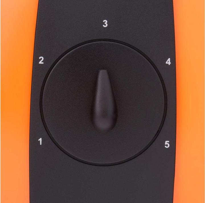 Image du produit Cloer Gaufrier 1627-15 orange
