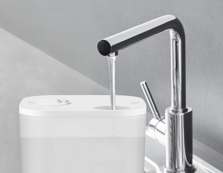 Produktbild Rowenta Aqua Boost (40 m²)
