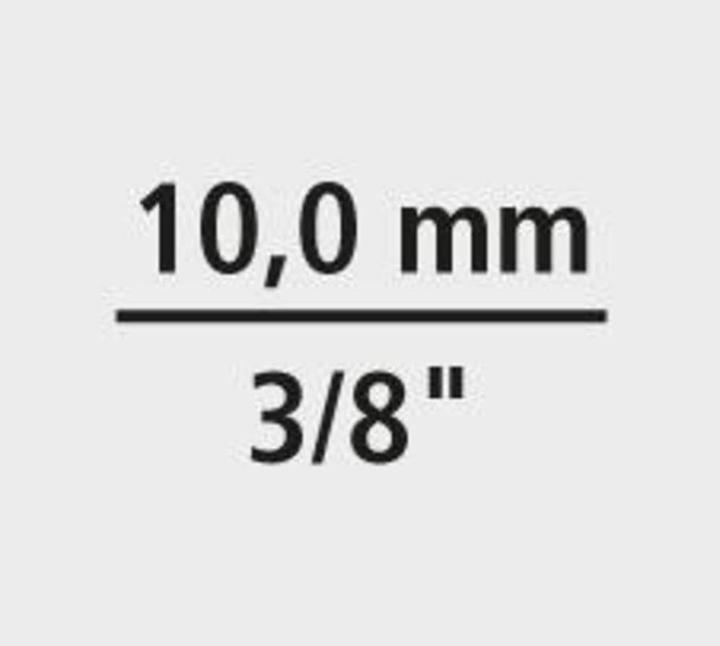 Produktbild Wera 8767 B HF TX 45 x 100 mm