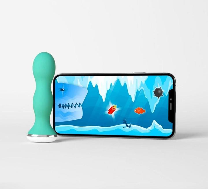 Produktbild Perifit Kegel Exerciser With App (140 g)