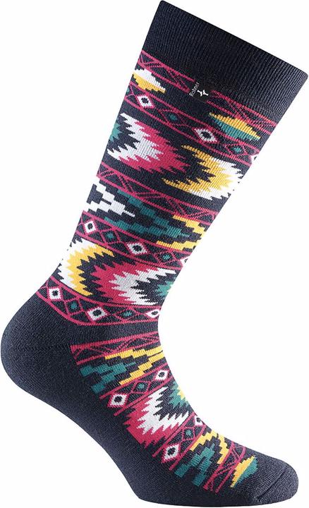 Actual product image Rohner Native Junior Socks (23 - 26)