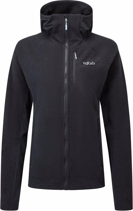 Rab Capacitor Hoodie Jacke