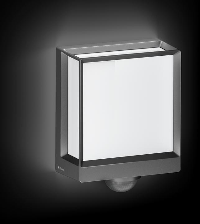 Produktbild Steinel L 40 SC ANT LED Aussenleuchte (1057 lm, IP54)