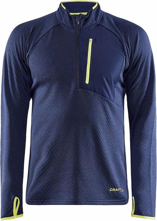 Craft Core Trim Thermal Longsleeve