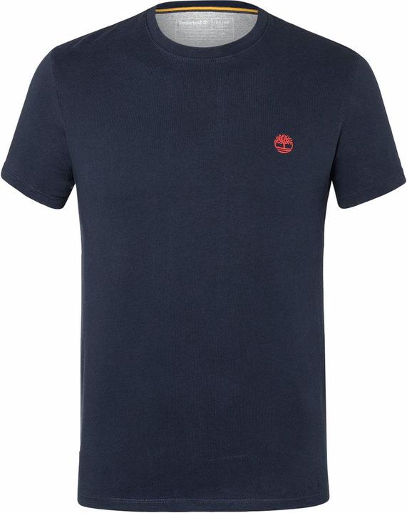 Timberland Dun-River Crew T-Shirt