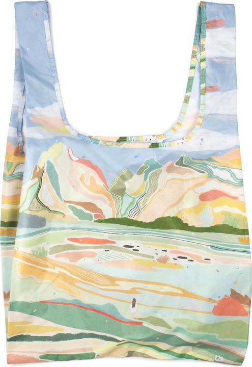 Actual product image Kind Bag Medium Bag Marina Here