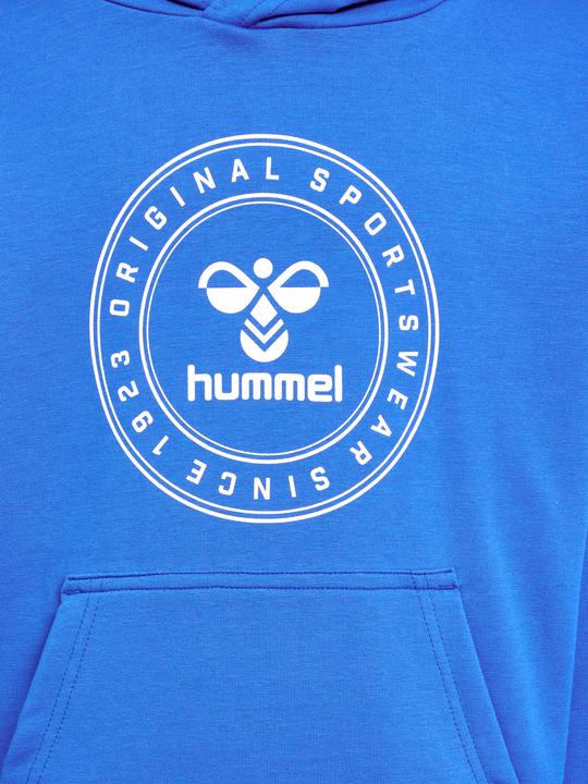 Image du produit hummel Hmlcuatro Circle Hoodie (128)