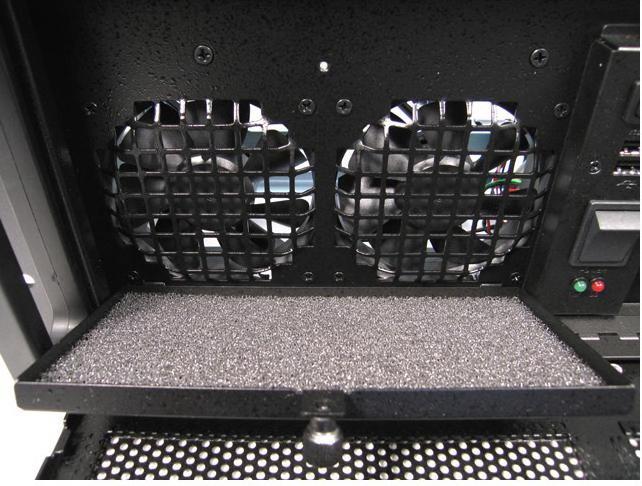 Produktbild Chieftec UNC-410S-B-U3-OP
