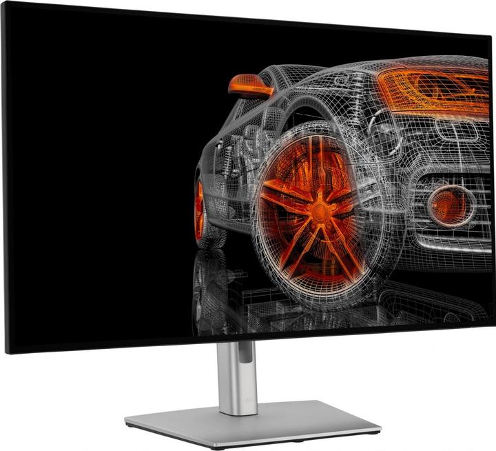 Actual product image Dell UltraSharp U3223QE (3840 x 2160 Pixels, 31.50")