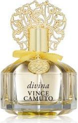 Actual product image Vince Camuto Divina by Eau de Parfum Spray 100 ml (Eau de parfum, 100 ml)