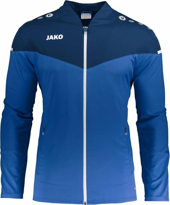 Immagine prodotto JAKO Presentazione Giacca Champ 2.0 Signore (34)