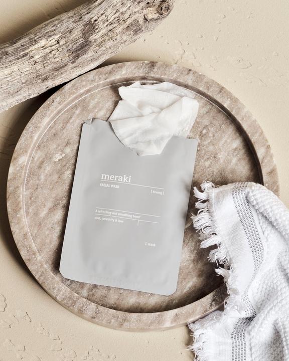 Image du produit Meraki Masque pour le visage, anti-âge (8 ml)