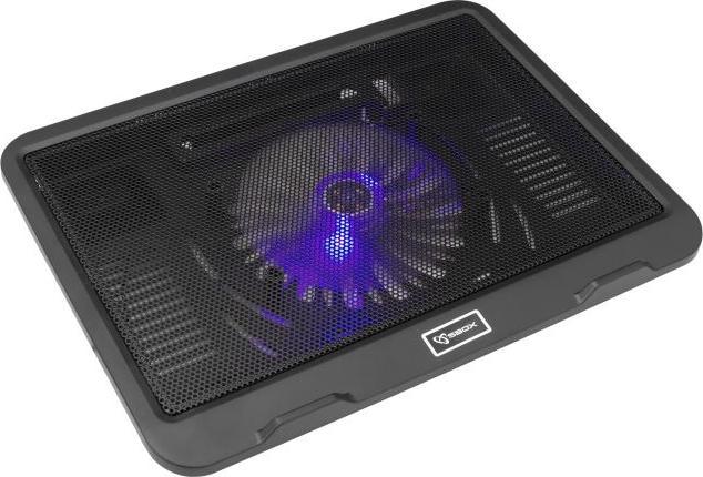 Produktbild Sbox CP-19 Cooling Pad For 15.6 Laptops