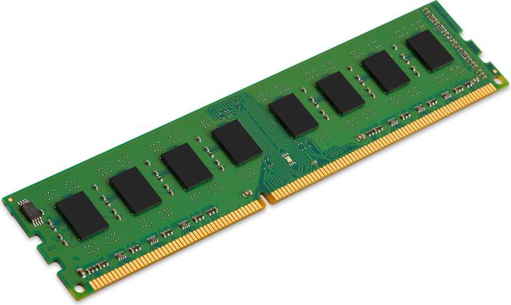 Kingston ValueRAM (1 x 4GB, 1333 MHz, DDR3-RAM, DIMM)