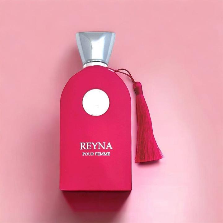 Immagine prodotto Maison Alhambra Reyna (Eau de parfum, 100 ml)