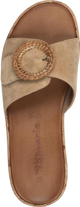 Actual product image Tamaris Mule (38)