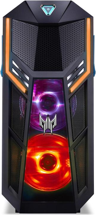 Acer Predator Orion 5000 (Intel Core i9-10900K, 64 GB, 1000 GB, GeForce RTX 3080)