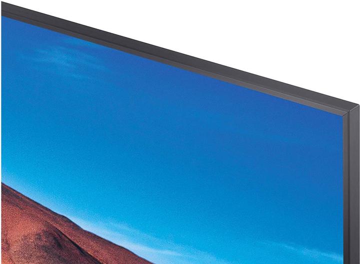 Actual product image Samsung UE75TU7170 (75", LED, 4K, 2020)