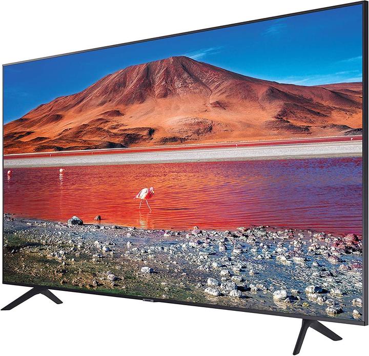 Actual product image Samsung UE75TU7170 (75", LED, 4K, 2020)